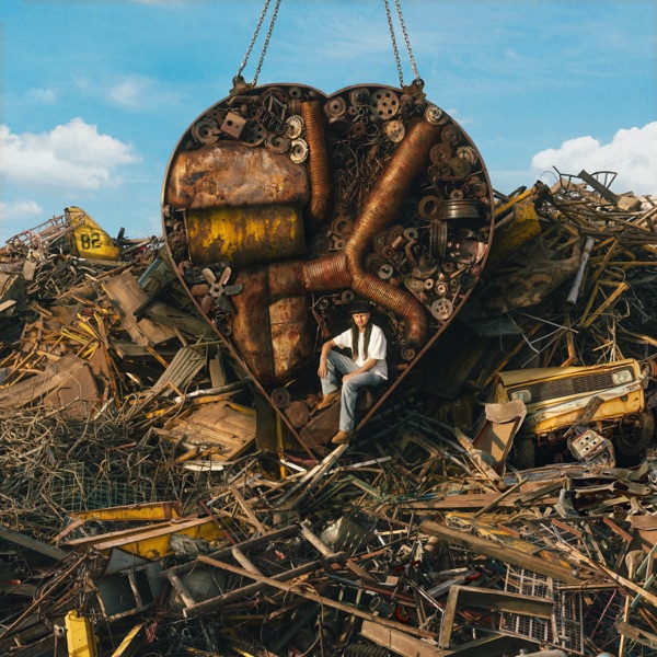 Love You Madly Hate You Badly album cover
