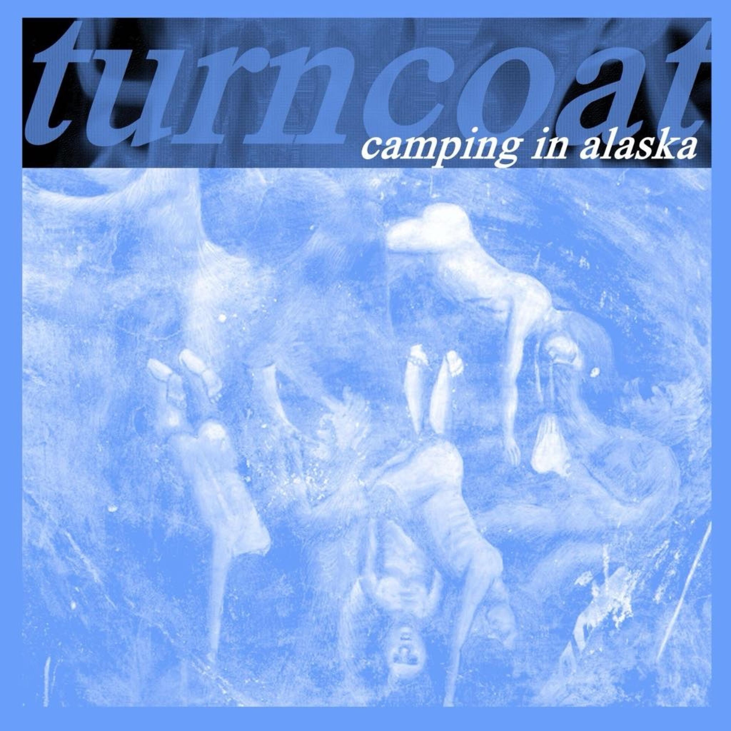 Turncoat - Single album cover