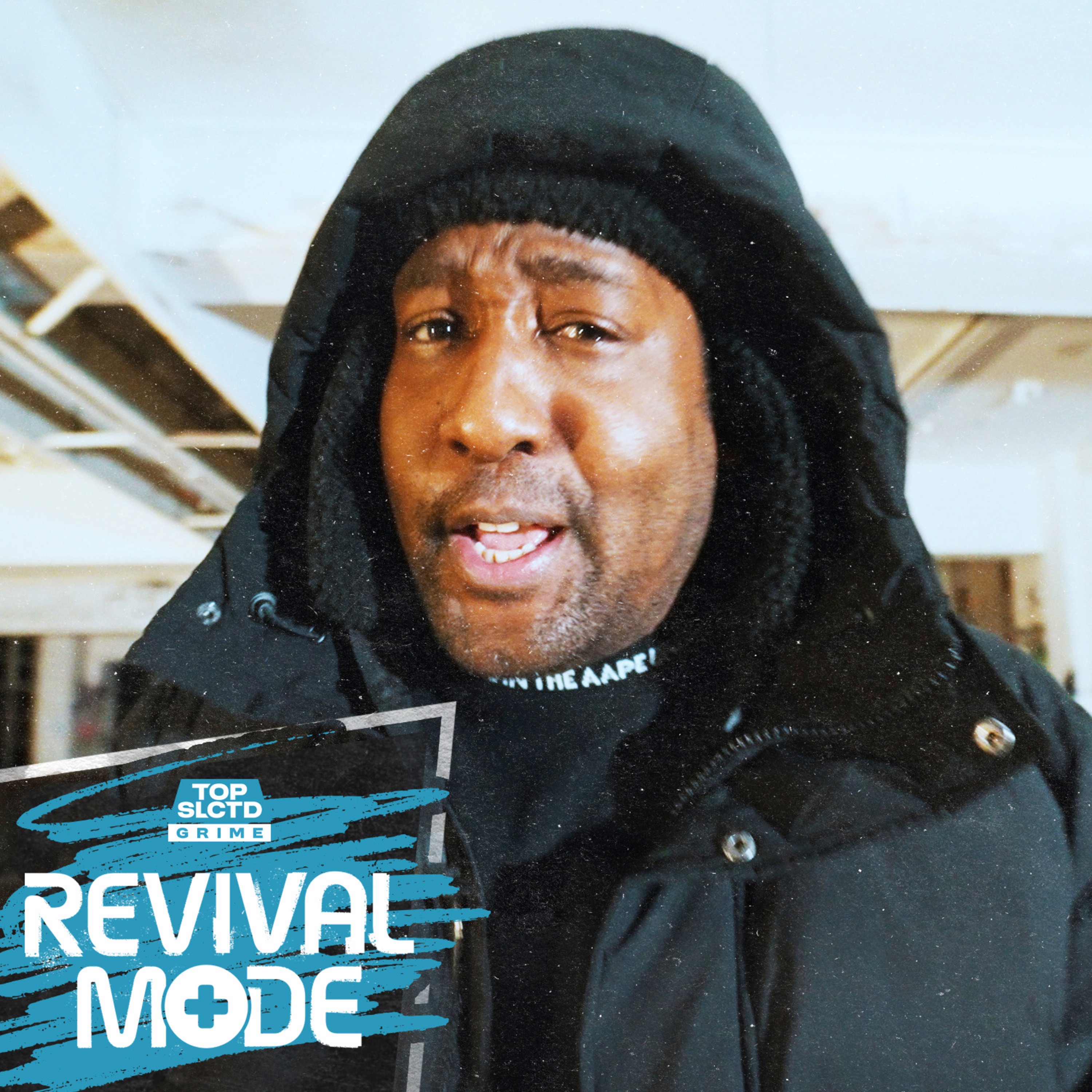 Revival Mode - Single album cover