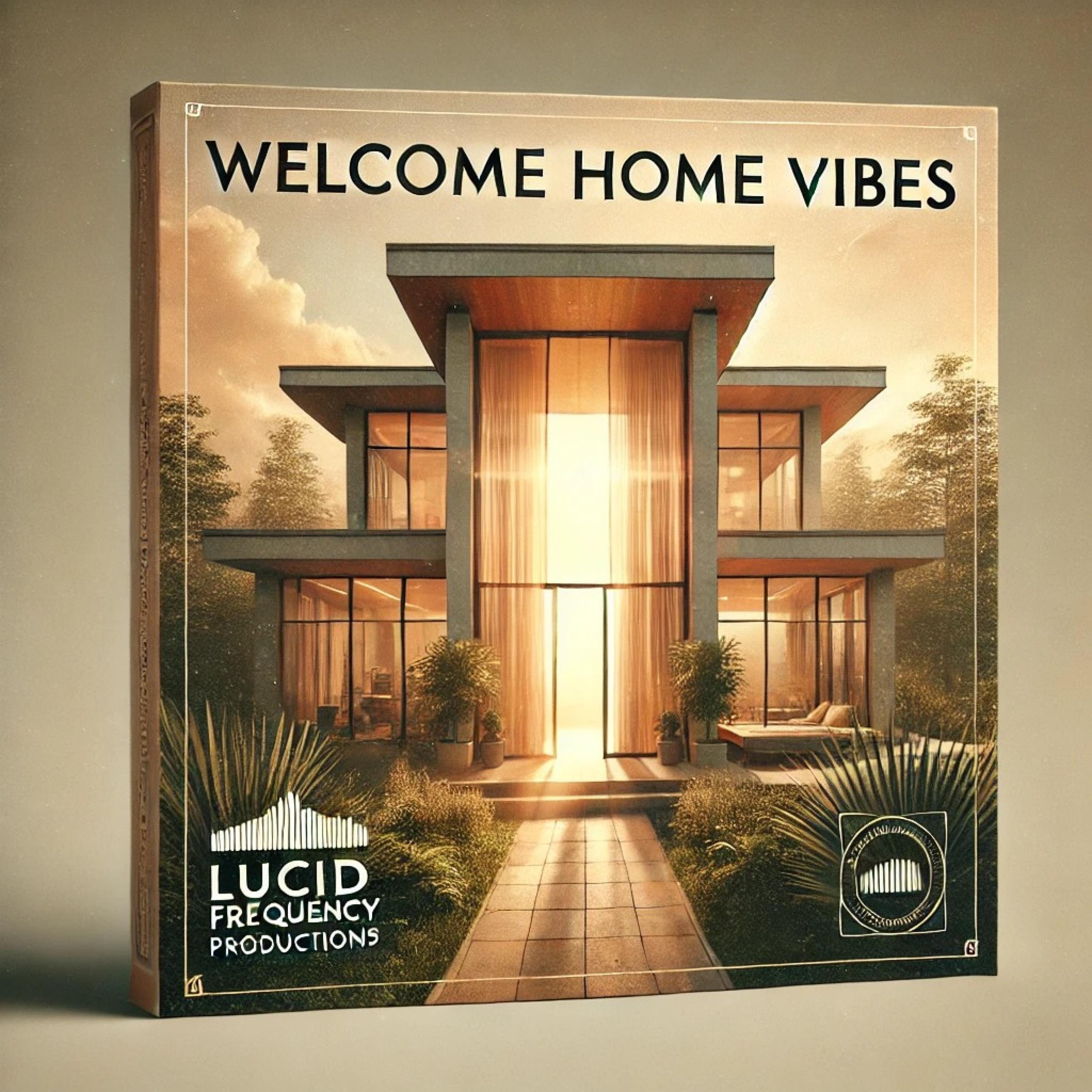 Open House Playlist, Vol. 1 album cover