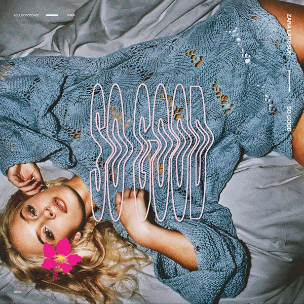 So Good album cover