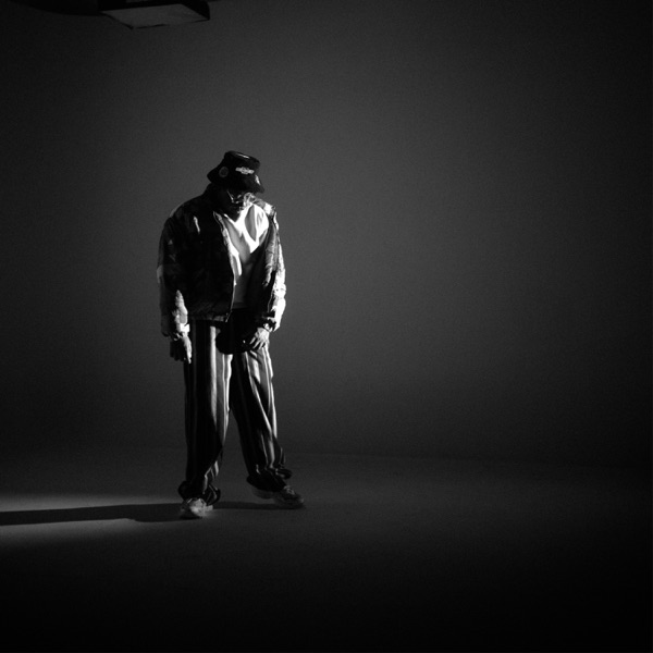 Golden - Single album cover