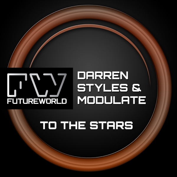 To the Stars - Single album cover
