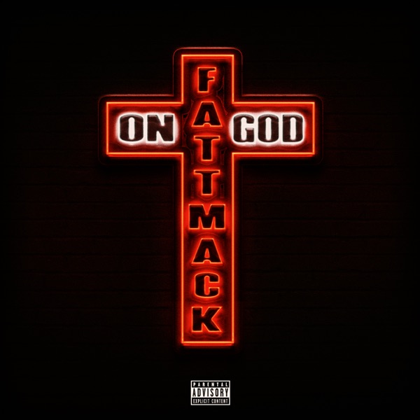On God - Single album cover