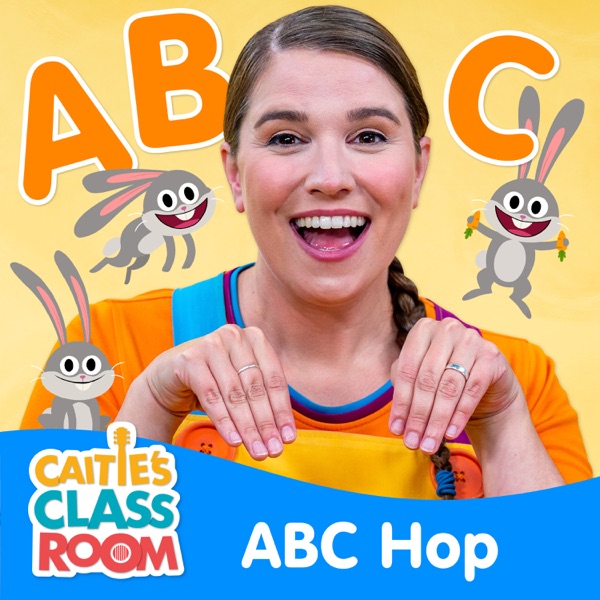 ABC Hop - Single album cover
