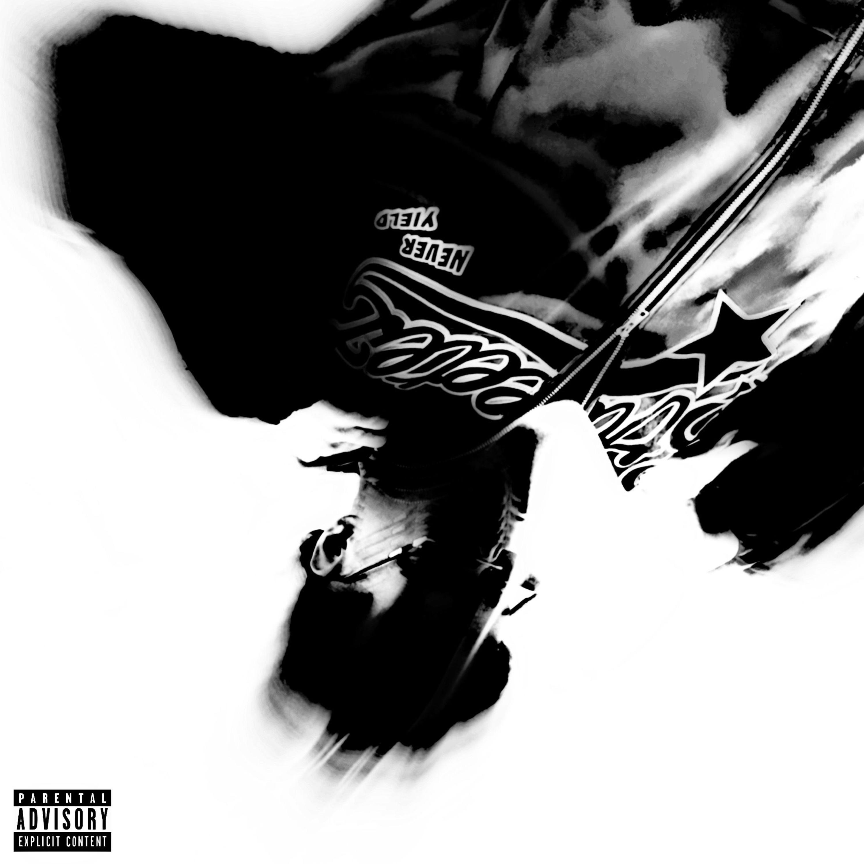 Idon't see - Single album cover