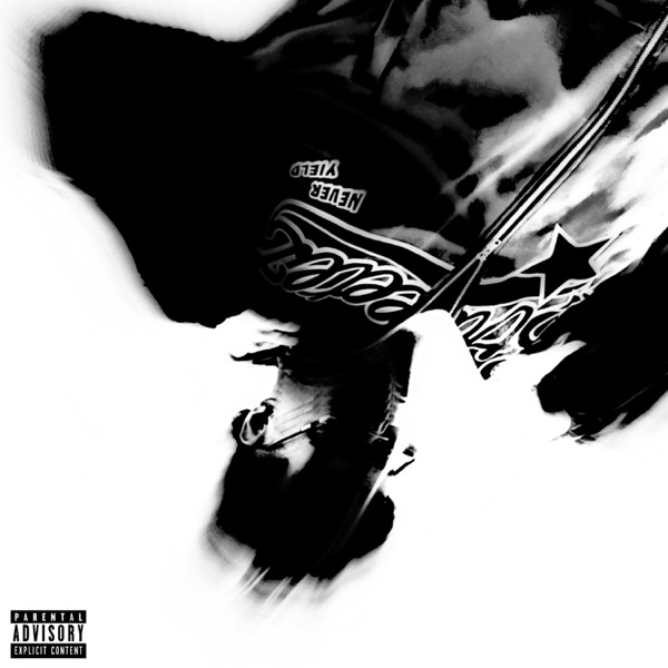 Idon't see - Single album cover