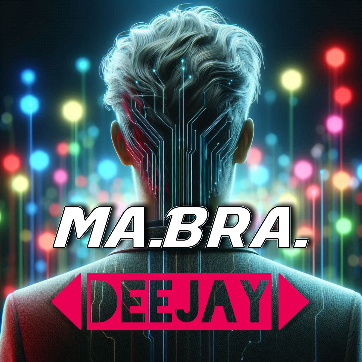 Deejay - Single album cover