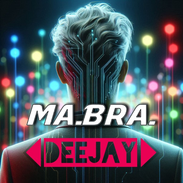 Deejay - Single album cover