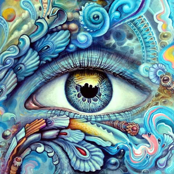 Tomorrow album cover