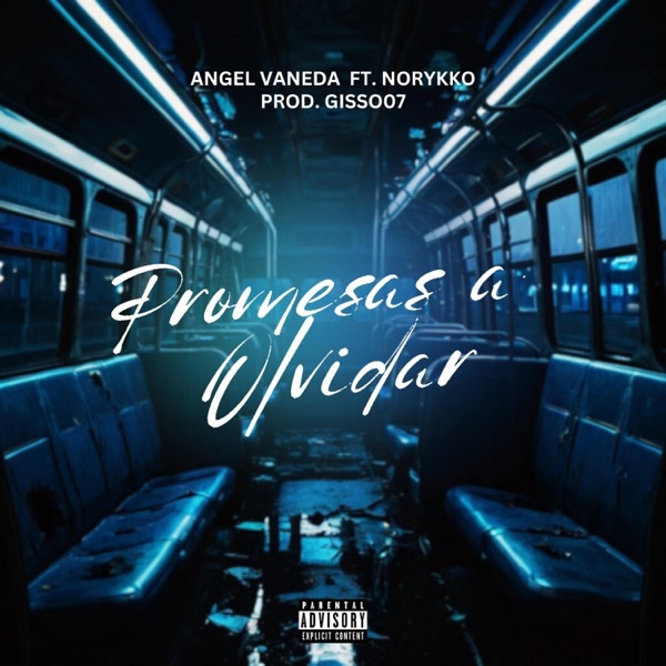 Promesas a Olvidar (feat. Norykko) - Single album cover