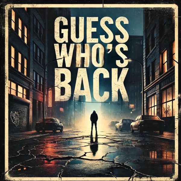 Guess Who's Back - Single album cover