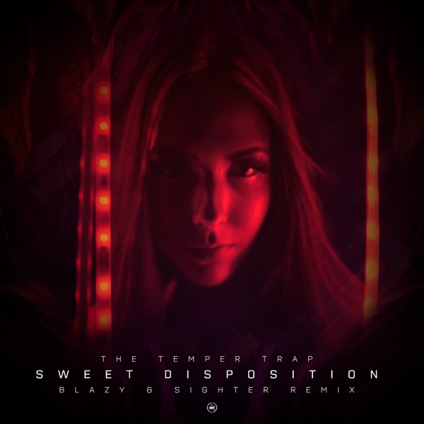 Sweet Disposition (Blazy & Sighter Remix) - Single album cover