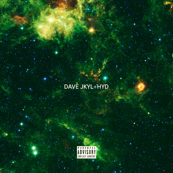 JKYL+HYD - Single album cover