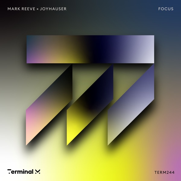 Focus - Single album cover