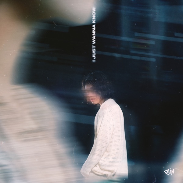 I Just Wanna Know - Single album cover
