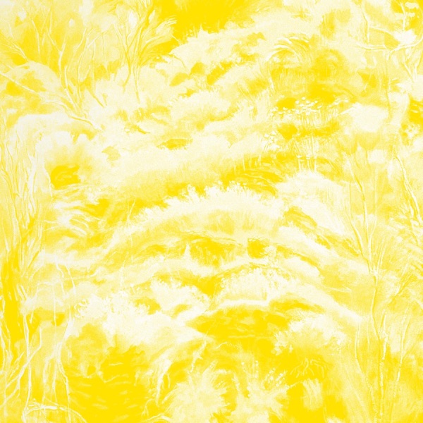 In The Half Light (Instrumental) album cover