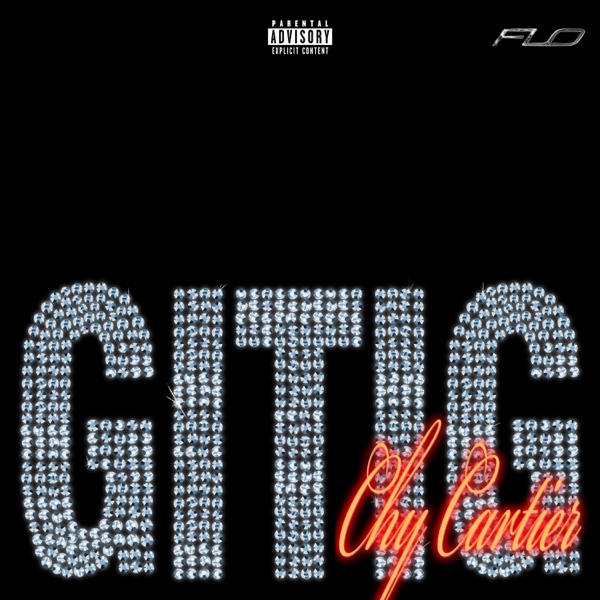 Get It Till I'm Gone (Remix) - Single album cover