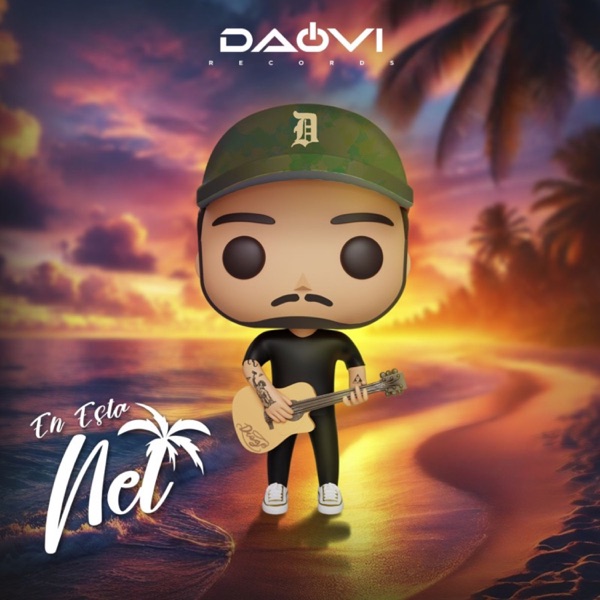En Esta Nel - Single album cover