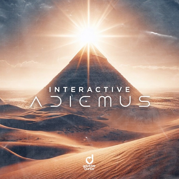 Adiemus - Single album cover