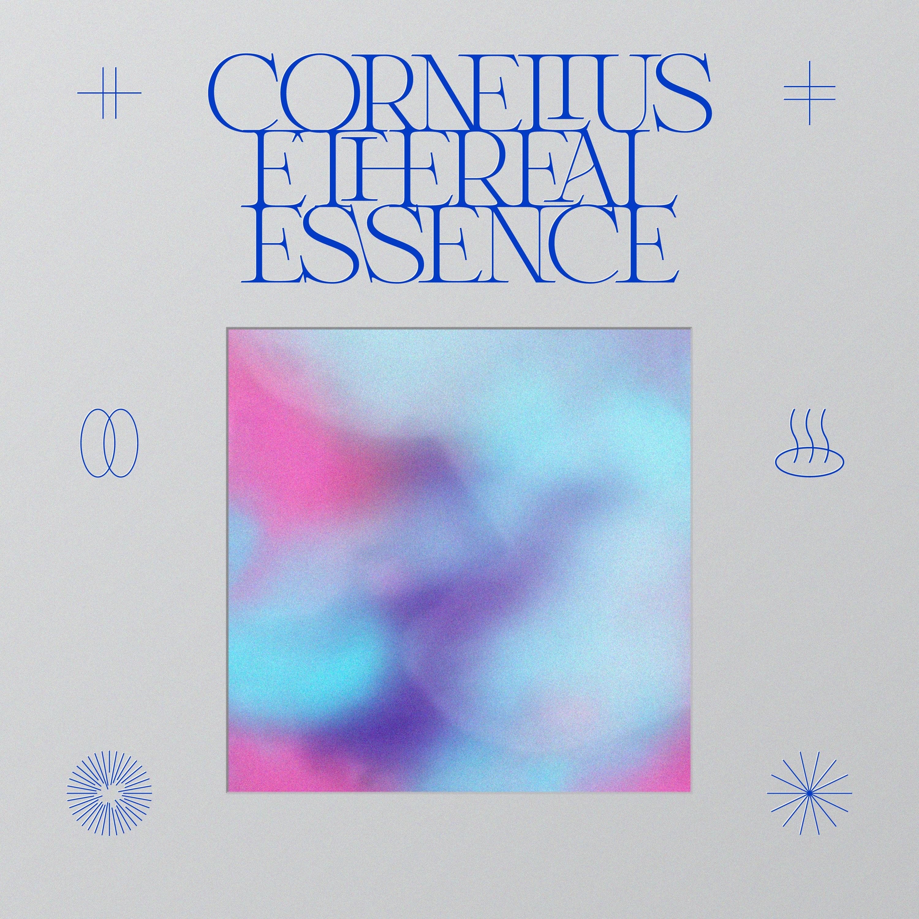 Ethereal Essence album cover