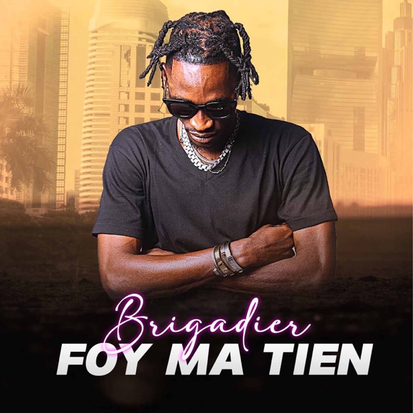 Foy ma tien - Single album cover