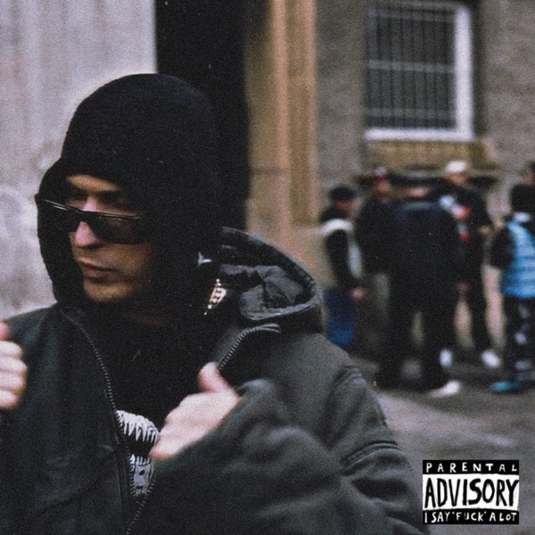 FCK2025 - Single album cover