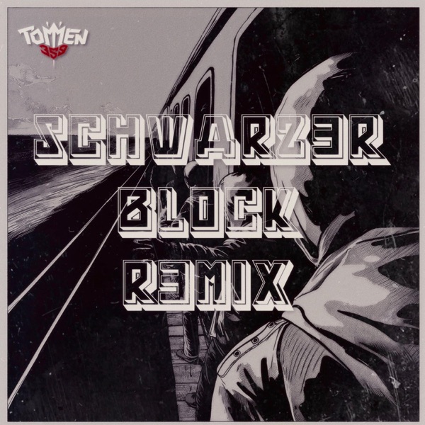 Regio nach Sylt (feat. Nazaria, Believe Raimondo, Nell, Canis809, Master Al, Yung Gerdy, Roter Atze, album cover