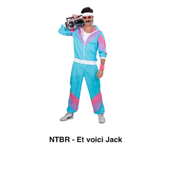 Et voiçi Jack - Single album cover