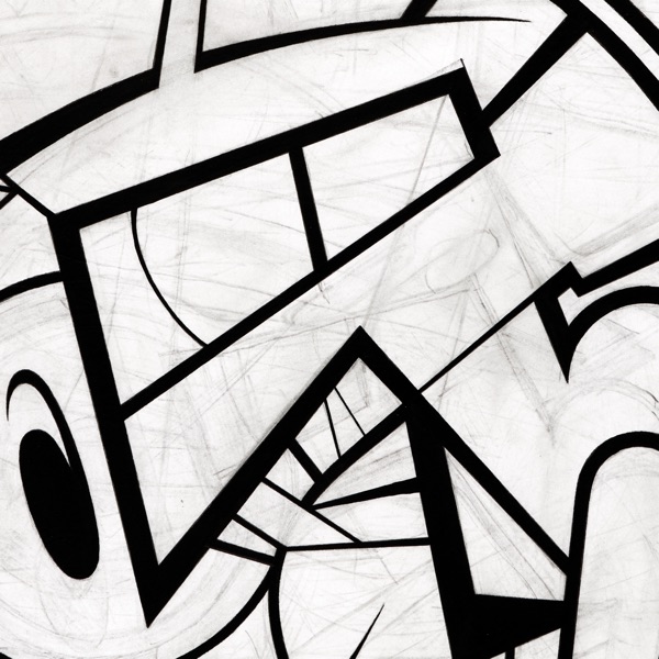 200 - Single album cover