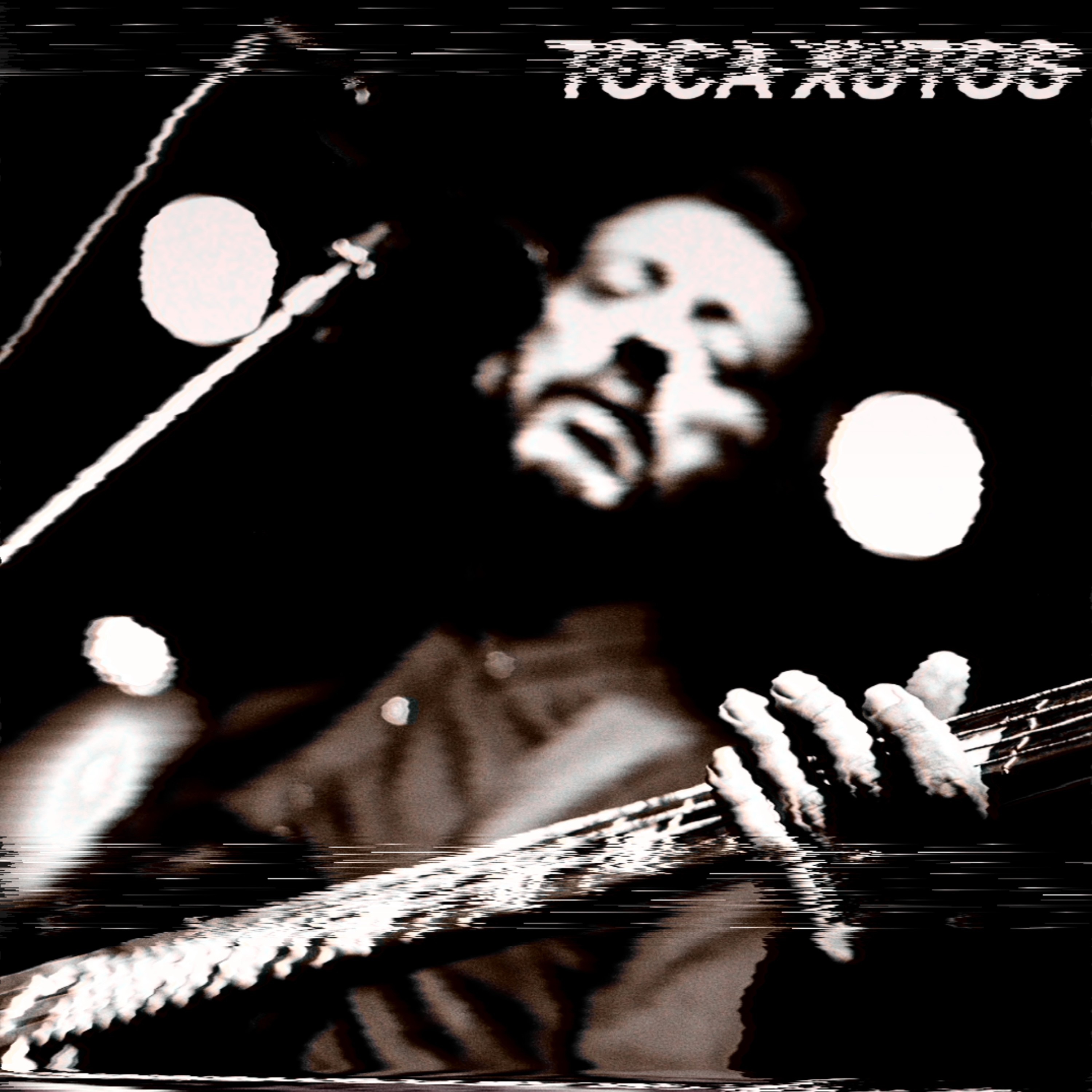 Toca Xutos (feat. Os Lacraus & Maria Cavaco) - Single album cover