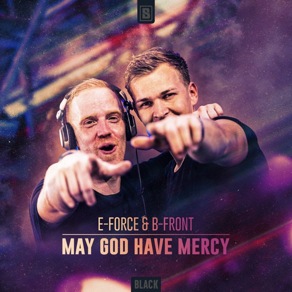 May God Have Mercy - Single album cover