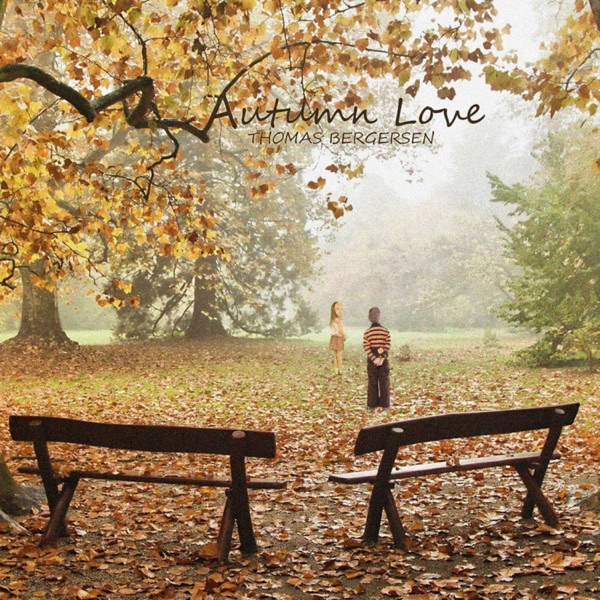 Autumn Love - Single album cover