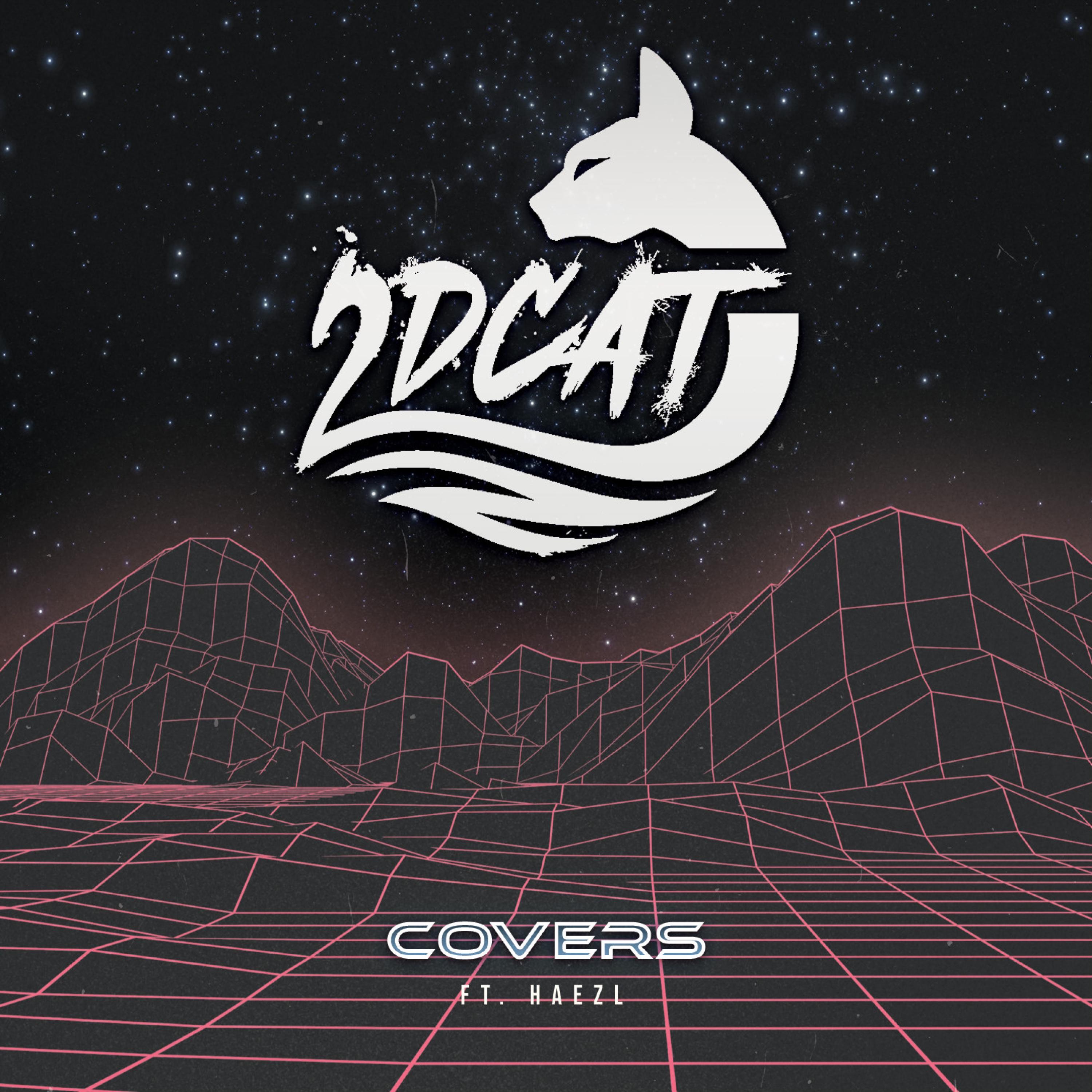 Covers (2024) - Single album cover