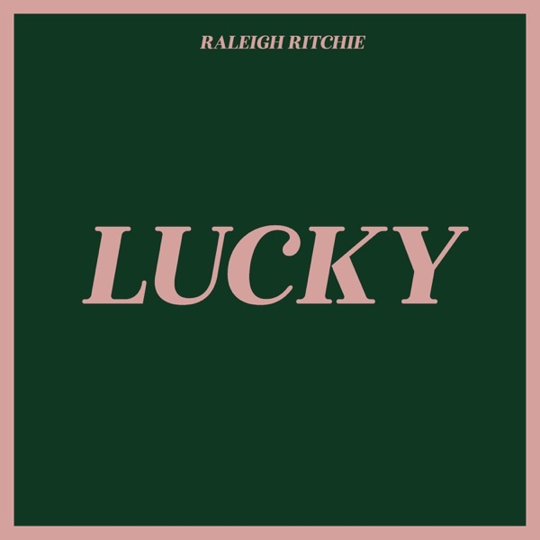 Lucky - Single album cover