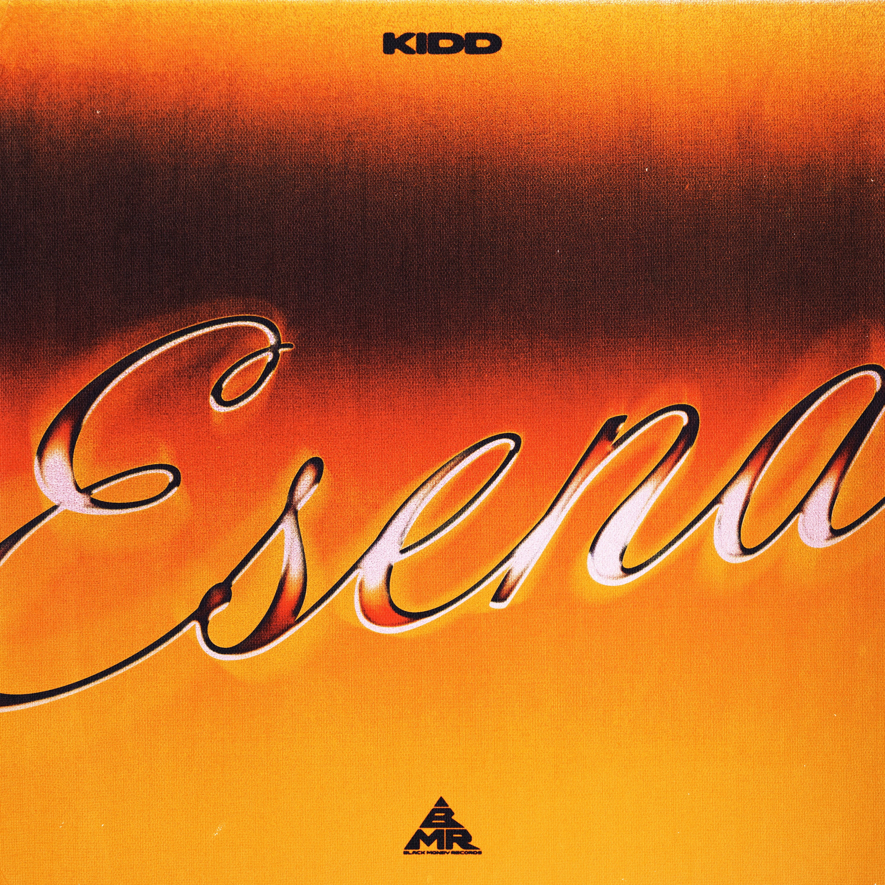 Esena - Single album cover