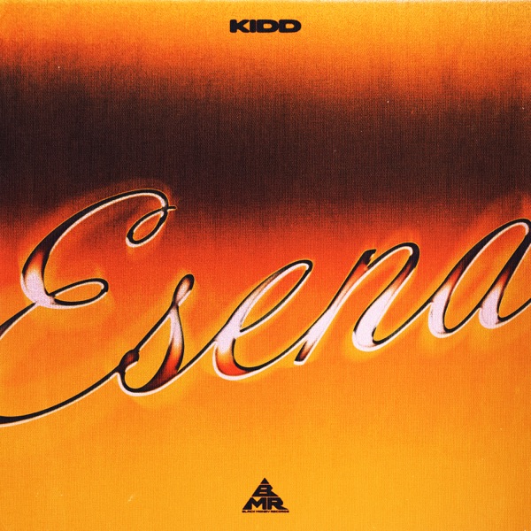Esena - Single album cover