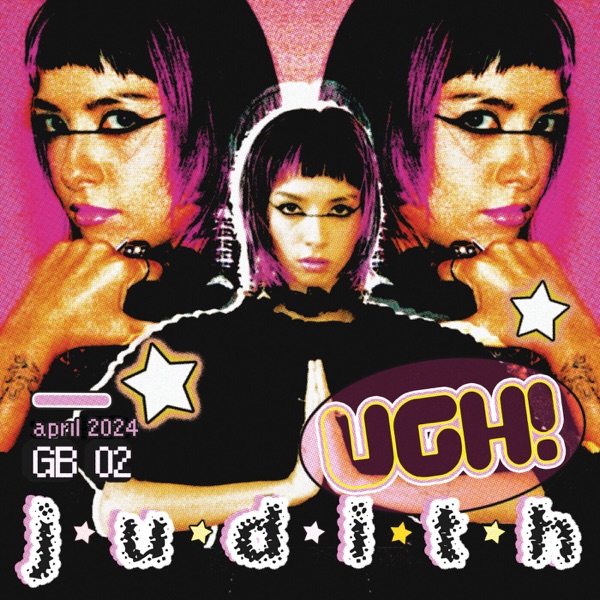 ugh! - Single album cover