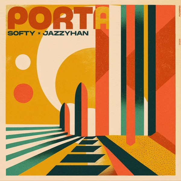Porta - Single album cover