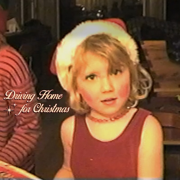 Driving Home for Christmas - Single album cover