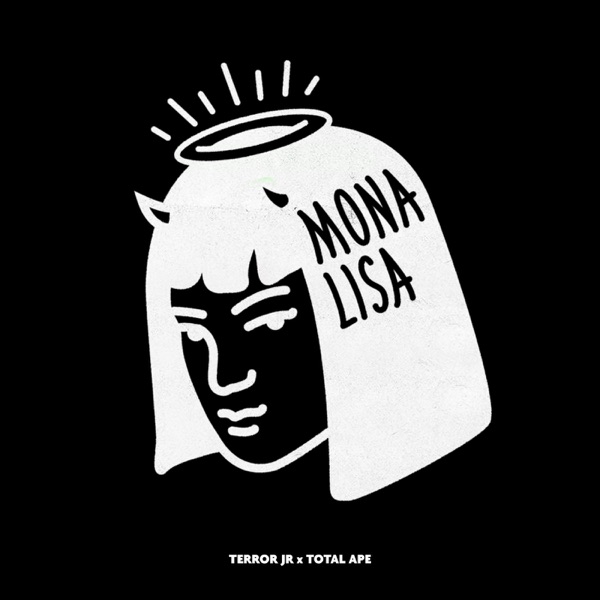 Mona Lisa - Single album cover