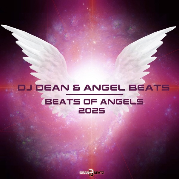 Beats Of Angels 2025 - Single album cover