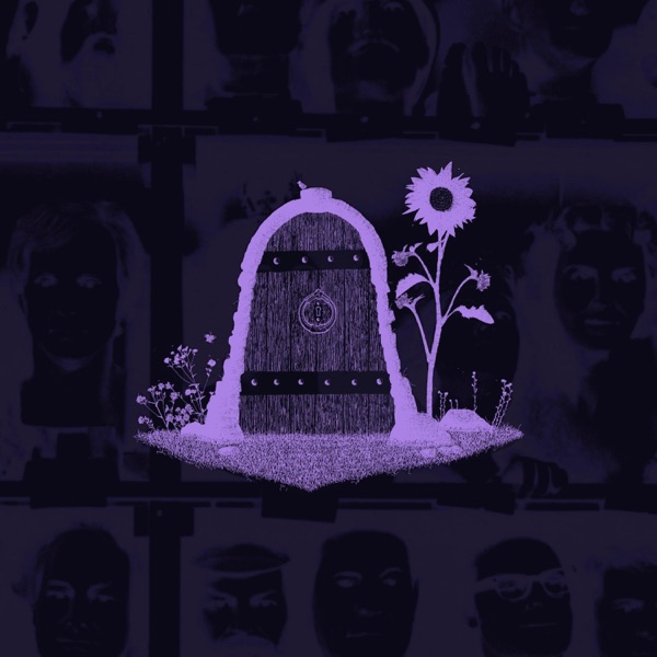 Character(s) - Single album cover