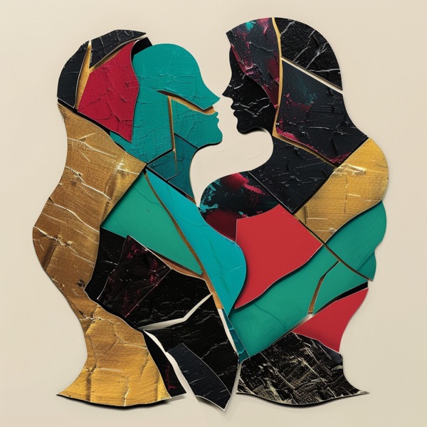 Not Quite Separate (feat. Gene Coye & Jermaine Paul) - Single album cover