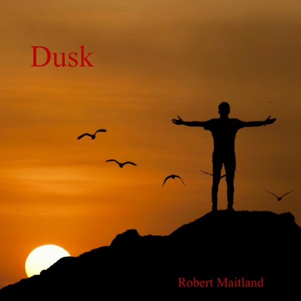 Dusk - Single album cover