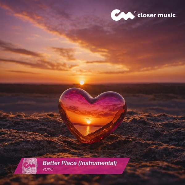 Better Place (Instrumental) - Single album cover