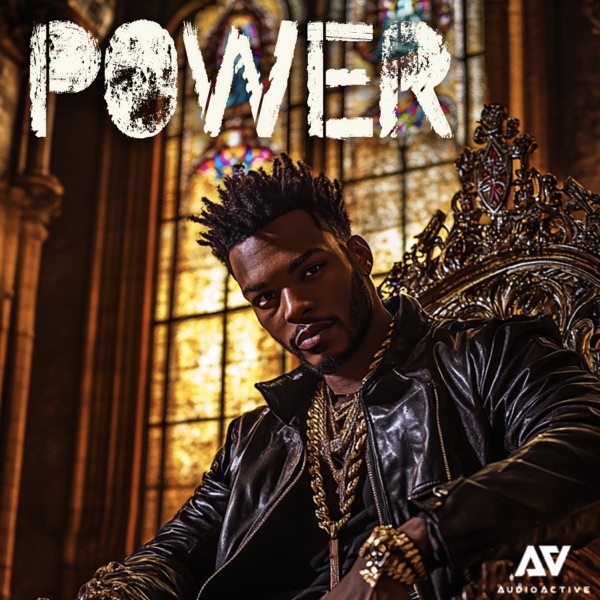 Power - EP album cover