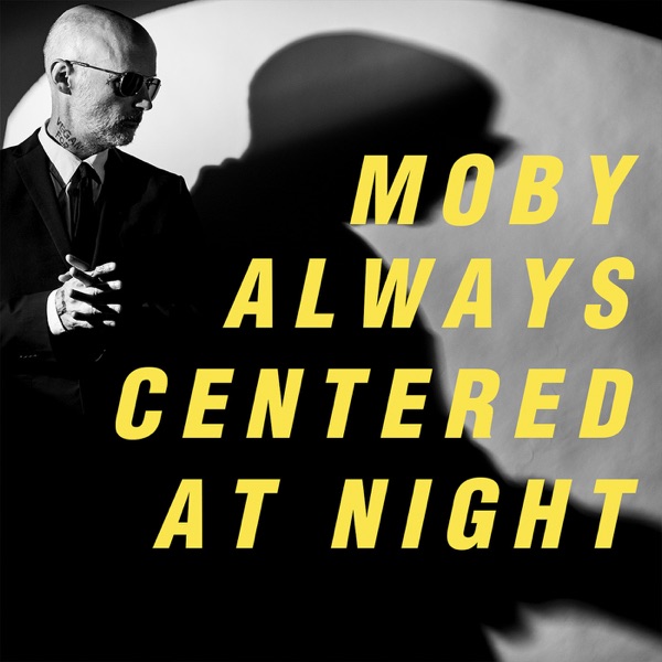 always centered at night album cover
