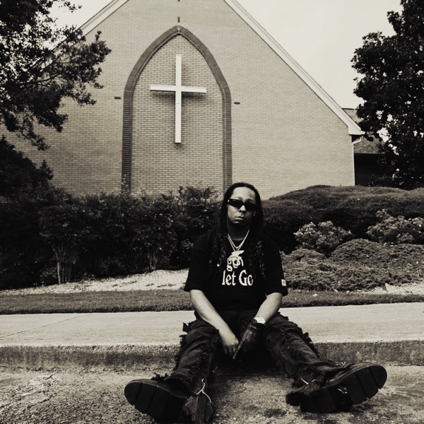 Run (feat. 1K Phew) - Single album cover