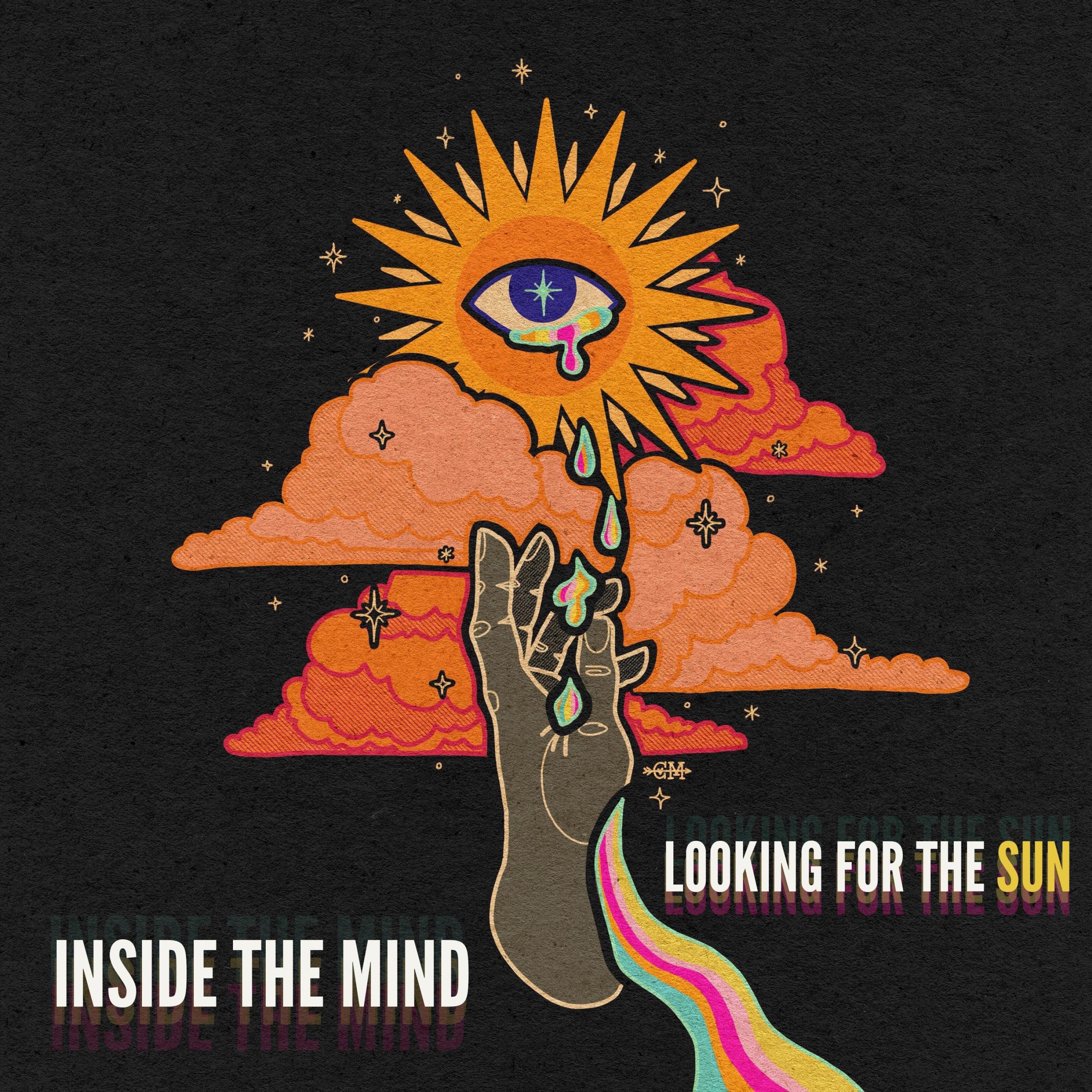 Looking for the Sun album cover